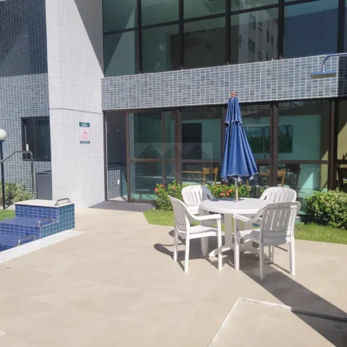 Apartamento para Locação em Graças