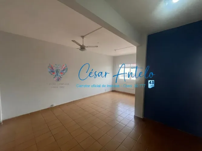 LIVING-DORMITÓRIO EM "L" - 50 m. PRAIA GONZAGUINHA - GARAGEM E ELEVADOR