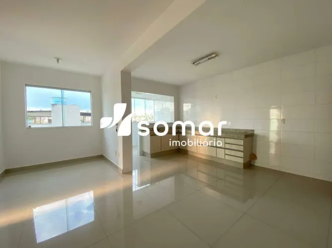 Apartamento para aluguel, 3 quartos, 1 suíte, 2 vagas, Centro - Divinopolis/MG
