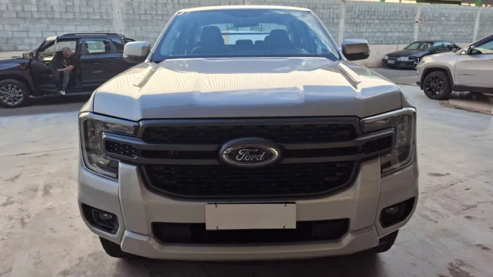 Ford Ranger XLS 2.0l 4X4 2024