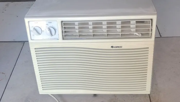 Ar Condicionado Gree 10.500 BTU Revisado - Gelando Forte