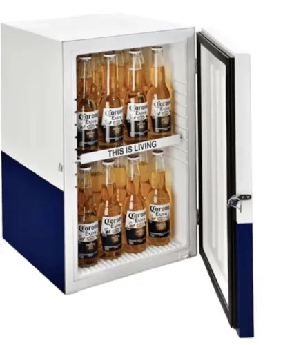 Cervejeira Corona