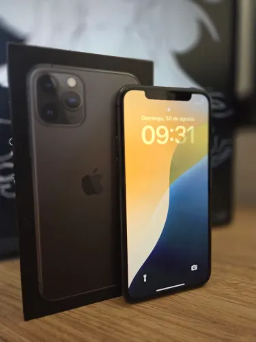 Iphone 11 pro 256gb