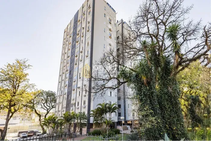Apartamento à venda 3 Quartos 1 Suite 111.6M² Boa Vista Porto Alegre - RS