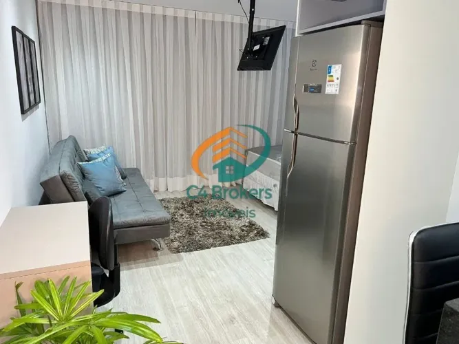 Studio em Centro - Guarulhos