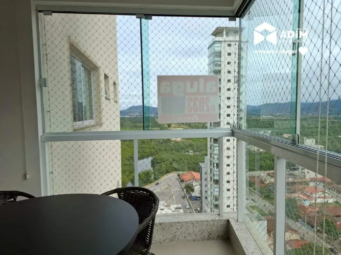 Apartamento residencial 3 suítes em Itapema/SC (Meia Praia) 134m² 3 vagas