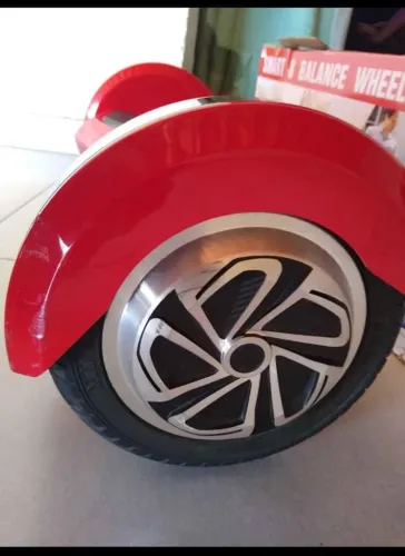 Vende-se hoverboard