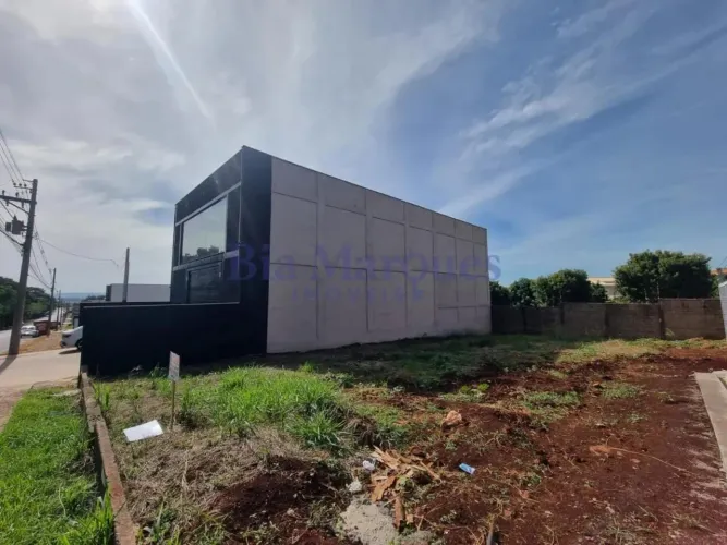 TERRENO COMERCIAL 360M² Á VENDA - RECREIO DAS ACACIAS
