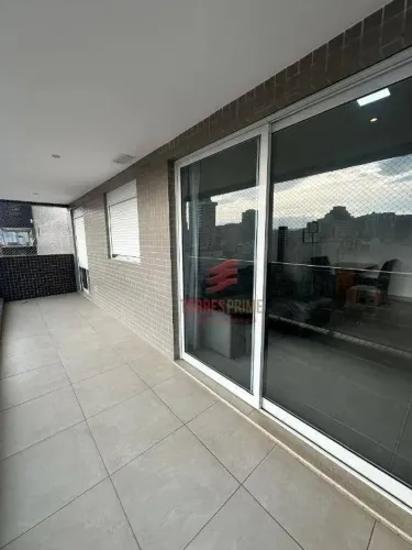 Apartamento com 2 dormitórios e Lazer Completo à venda, 73 m² por R$ 1.330.000 - Gonzaga -