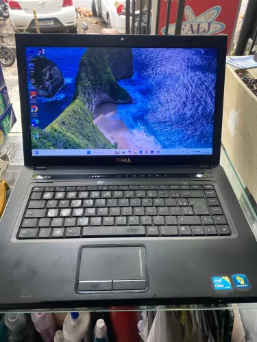 NOTEBOOK DELL I3 COM SSD DE 120GB