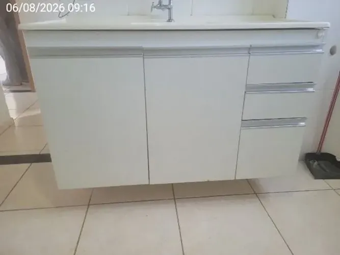 Vendo apartamento em ótima localização
