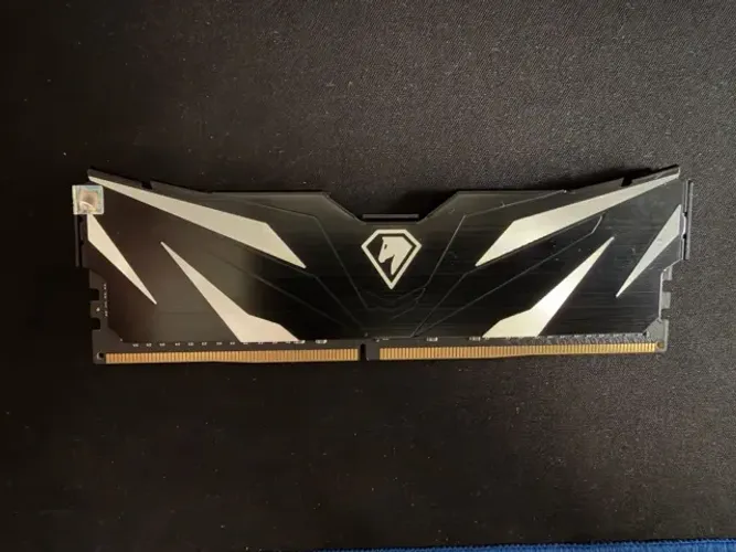 Memoria Ram DDR4 - 16 GB