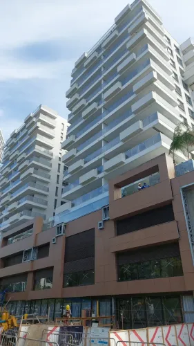 Apartamento à venda, 2 quartos, 1 suíte, 1 vagas, Botafogo - RIO DE JANEIRO/RJ