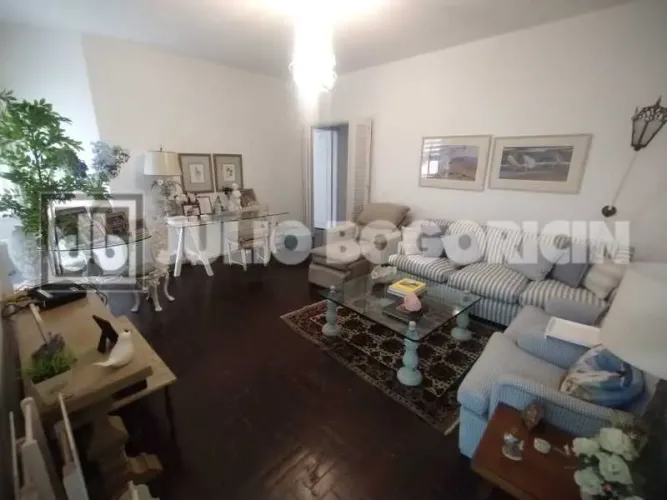 Apartamento : Padrão / Residencial / Flamengo