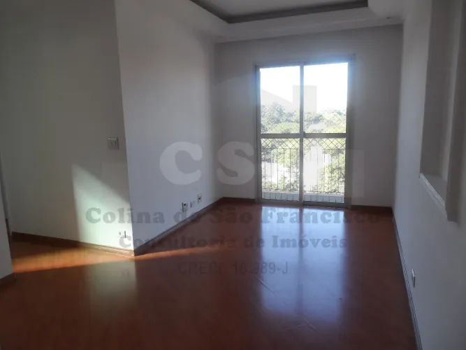 Ótimo apartamento para Locação VILA SÃO FRANCISCO, SÃO PAULO 2 dormitórios, cozinha Planej