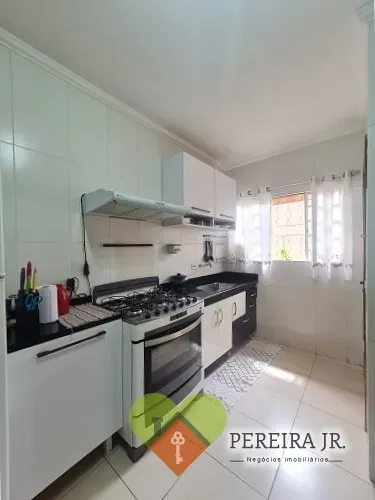 Casa para Venda · 3 quartos · 1 suíte · 88m² · Jardim Astúrias II, Piracicaba