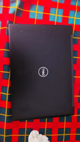 Notebook Dell Latitude 7390 - 16GB RAM - SSD 512GB - Teclado Retroilumniado