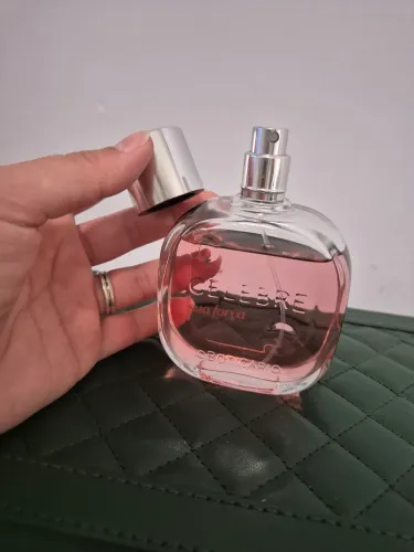 Perfume Celebre O Boticário