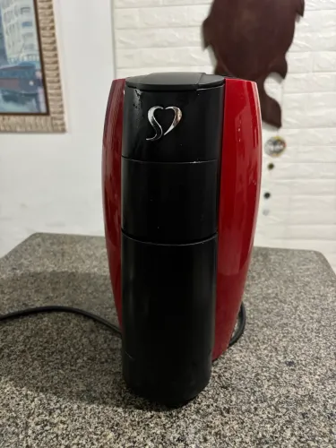 Cafeteira Três Corações