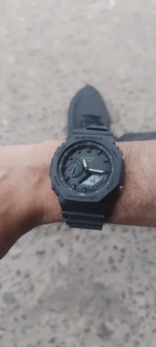 Relogio Casio Gshock