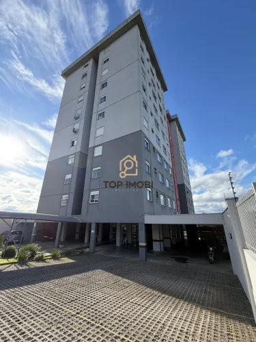 Apartamento à venda no bairro Marechal Floriano - Caxias do Sul/RS