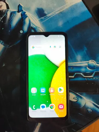 Samsung Galaxy a03 32