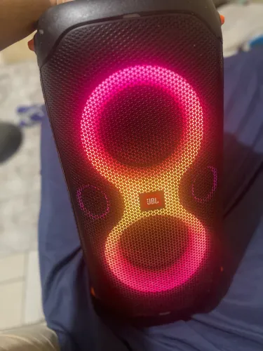 Jbl Partybox 110