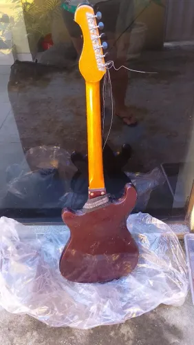 Guitarra