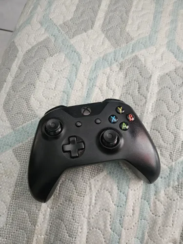Controle xbox