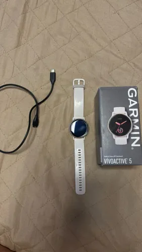 Garmin Vivo Active 05