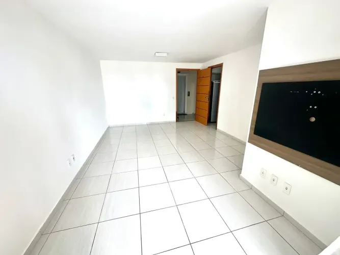 Edifício João Machado Tirol - Natal - RN