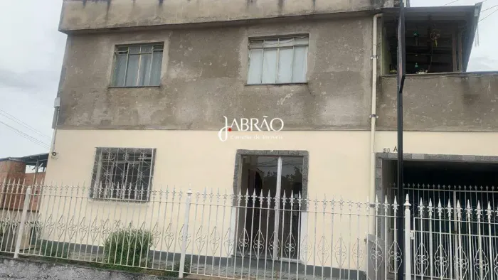 Casa para aluguel, 2 quartos, Boa Vista - Barbacena/MG