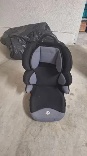 Cadeirinha para carro 