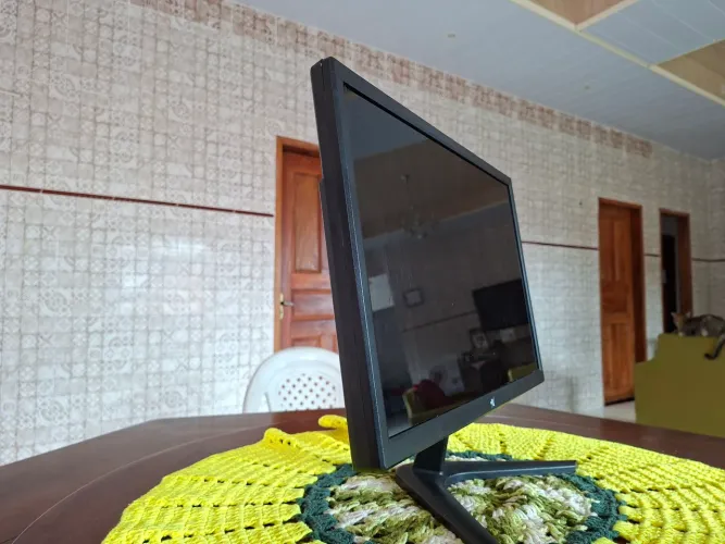 Monitor BRX usado 