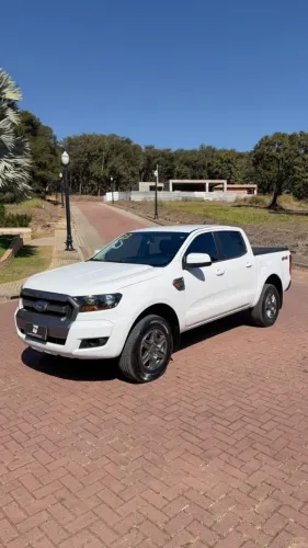 Ford Ranger XL 2.2 4X4 CD Diesel Mec. 2023