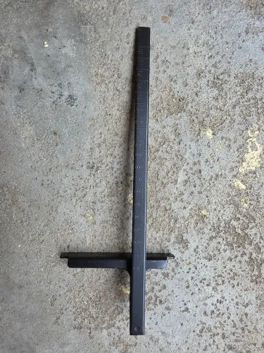 Paquimetro