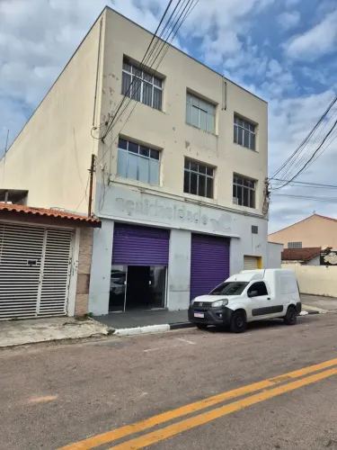 Imóvel para aluguel tem 35 metros quadrados em Jordanésia (Jordanésia) - Cajamar - SP