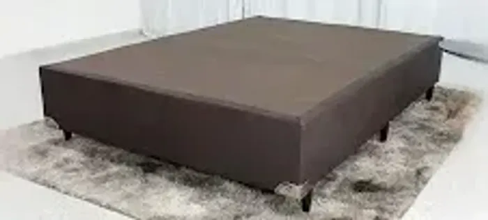 base casal a pronta entrega