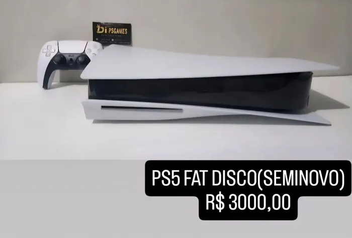 PS5