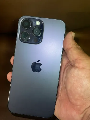 iPhone 14 Pro Max 1 T Tera