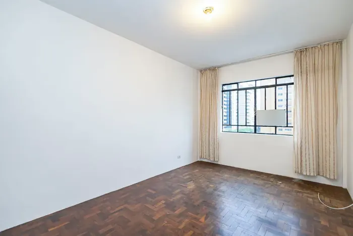 Apartamento para Locação  Centro  Curitiba/PR