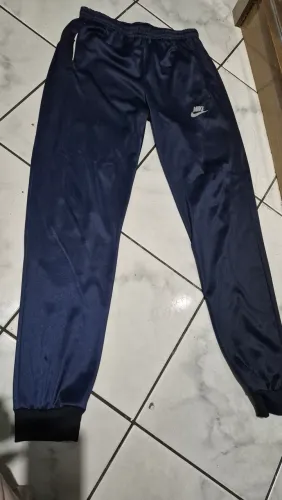 Calça Masculina Adidas (USADA) Tamanho G
