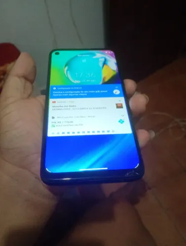 Vendo um Cell G8