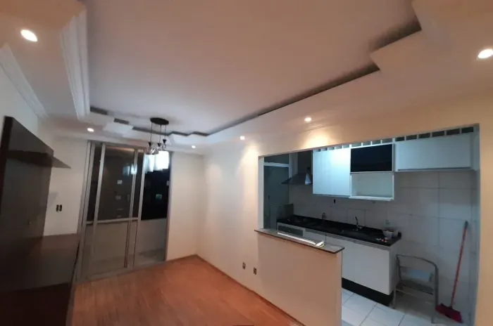 Imóvel para venda com 49 metros quadrados com 2 quartos em Vila Mercês - Carapicuíba - SP