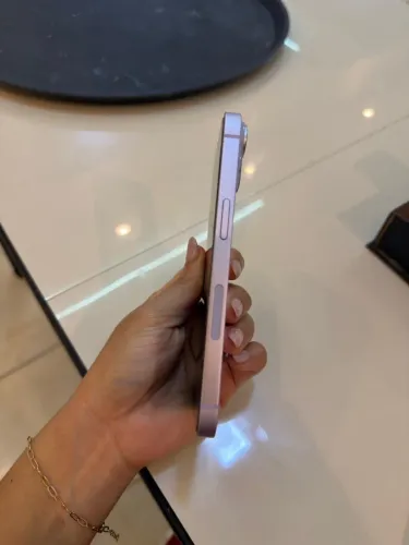 iPhone 14 para vender logo