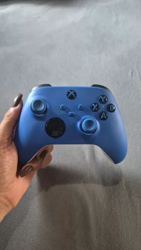 Controle de Xbox