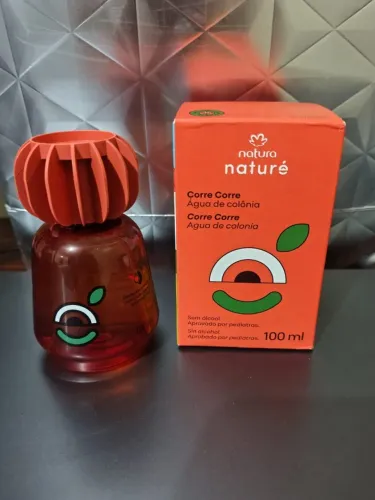 Colônia Natura Naturé Infantil