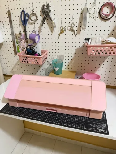 Silhouette cameo 3