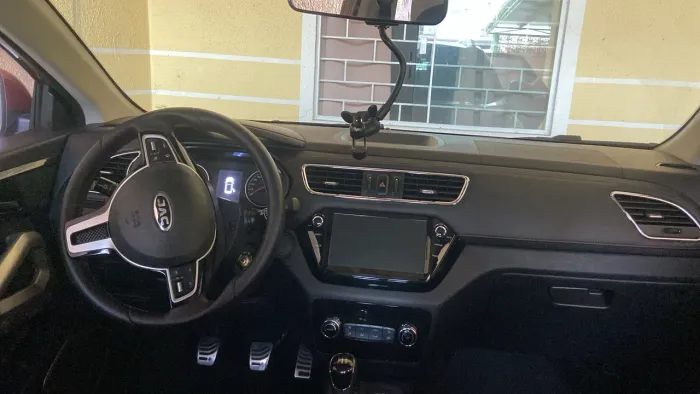 JAC T40 1.5 Jet Flex 16V 5P Mec. 2020