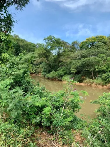 Fazendinha 26 Há na Região de Curvelo,MG.